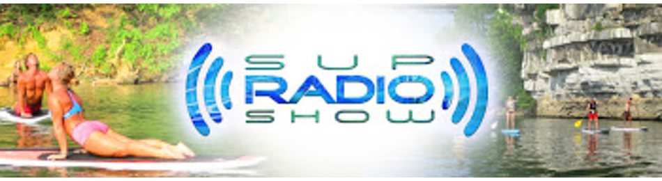 SUP Radio Show