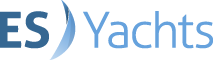 ES Yachts Logo